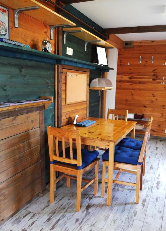 Appartement Muskatli Vendeghaz à Szeged Extérieur photo