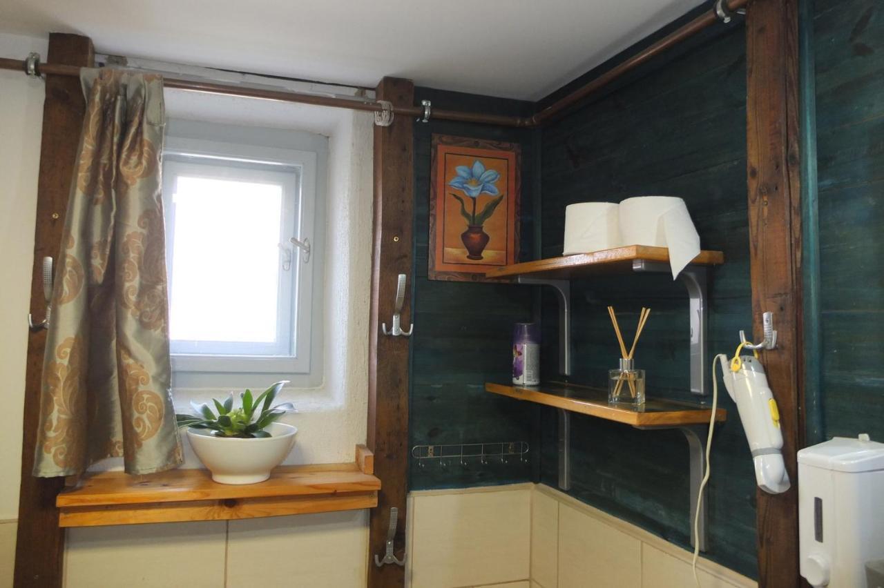Appartement Muskatli Vendeghaz à Szeged Extérieur photo